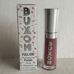 Mini BUXOM Full-On Plumping Lip Polish Gloss